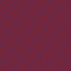 Line blue seamless pattern 