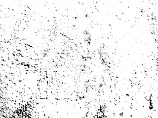 Obraz premium Distressed Effect. Grunge Background. Vector textured