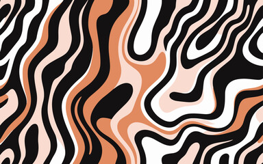 Abstract background poster. Good for fashion fabrics, postcards, email header, wallpaper, banner, events, covers, advertising, and more. Valentine's day, women's day, mother's day background.