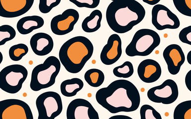 Abstract background poster. Good for fashion fabrics, postcards, email header, wallpaper, banner, events, covers, advertising, and more. Valentine's day, women's day, mother's day background.