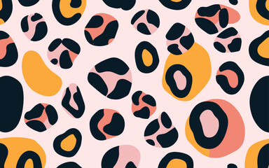 Abstract background poster. Good for fashion fabrics, postcards, email header, wallpaper, banner, events, covers, advertising, and more. Valentine's day, women's day, mother's day background.