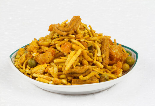 Khatta Mitha Namkeen