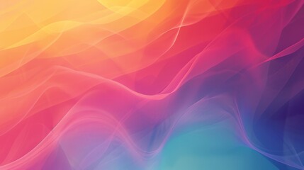 Chromatic Harmony: Smooth Gradient Backgrounds in Perfect Unity