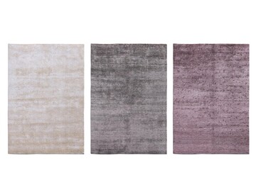 
decorative rug for the interior isolated on white background, home decor, 3D illustration, cg render
