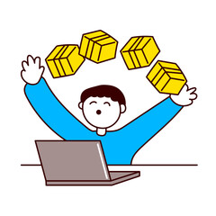 ほしいものたくさん3