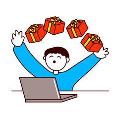 ほしいものたくさん2