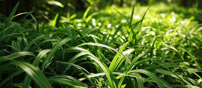 The Malays employ the leaves of Fimbristylis miliacea, commonly known as the grasslike fimbry or hoorahgrass, for poulticing purposes in cases of fever.