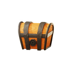 Game Item 3d icon vector illustration design