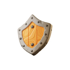 Game Item 3d icon vector illustration design