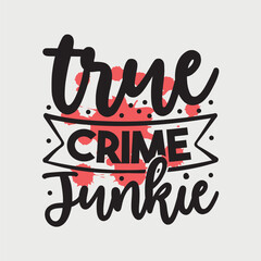 True Crime