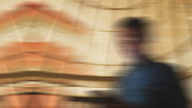 Seamless Slide Transitions Compilation | Drag and Drop Style