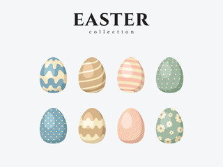 happy easter egg rabbit bunny vector element icon pattern background logo event cartoon sale poster