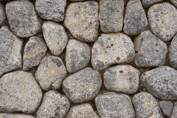 stone wall background