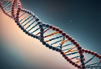 Exploring the Foundation of Genetics.