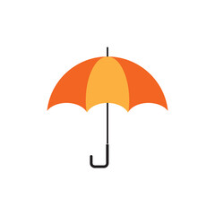 Fototapeta premium umbrella isolated