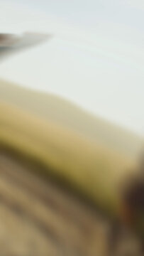 Social Perspective Spin Transitions Pack | Drag and Drop Style