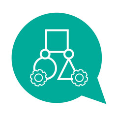 Software Development Process Icon