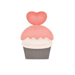 Love cupcakes 