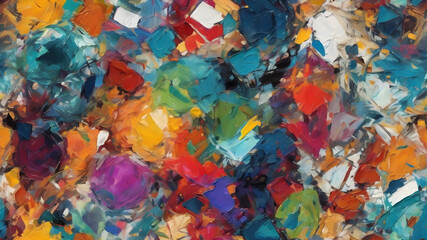 Abstract Modern Backgrounds. Abstract  Backgrounds design. AI generated image