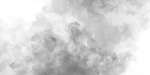 liquid smoke rising mist or smog smoke exploding before rainstorm gray rain cloud,isolated cloud.sky with puffy vector cloud realistic illustration soft abstract.cumulus clouds.
