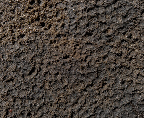 A surface that can be used as a background..