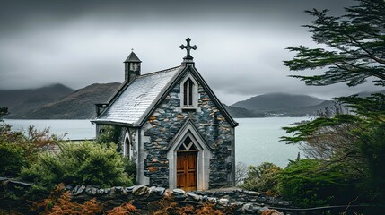 The temple's location on the coast provides a captivating juxtaposition of man-made marvel and raw natural beauty, inviting contemplation and awe.