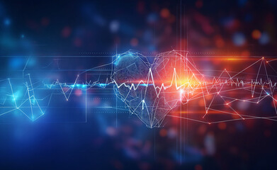 Pulse to Code: AI's Role in Cardiac Health Management