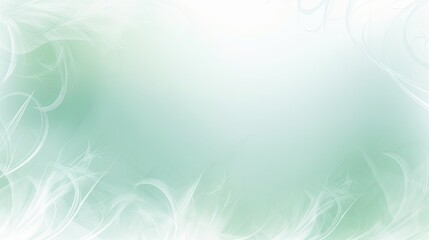 abstract soft blue background