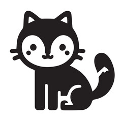 animal cute vector illustration