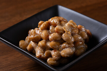 納豆