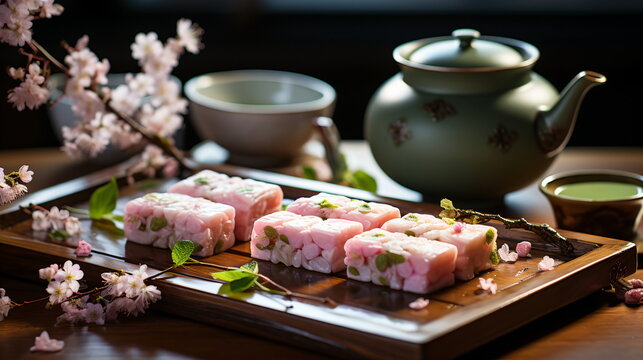 Japanese Dessert Images Browse 1 813 Stock Photos Vectors and