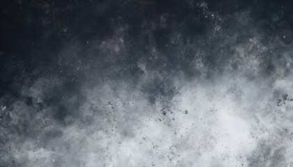 Obraz premium Gray concrete wall texture background