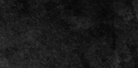 Dark black grunge wall charcoal colors texture backdrop background. Black Board Texture or Background. abstract grey color design are light with white gradient background. Old wall texture cement.