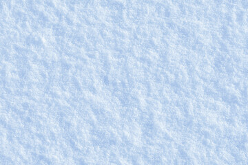 Powder Snow Texture Background