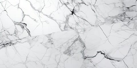 White and grey marble texture with high resolution.