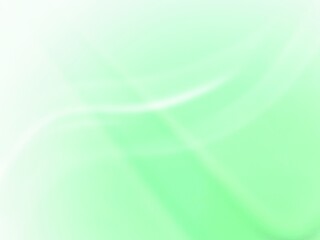 green abstract background with smooth lines in it and some smooth folds abstract liquid background, green blue gradient with wave, blur degrade style background or backdrop silk