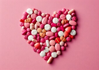 Pills heart