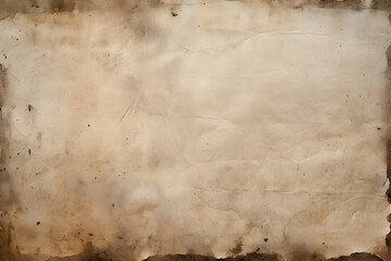 paper texture with some dirt background