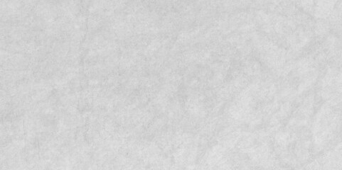 White stone marble concrete wall grunge for texture backdrop background. Old grunge textures with scratches and cracks. White painted cement wall, modern grey paint limestone texture background.