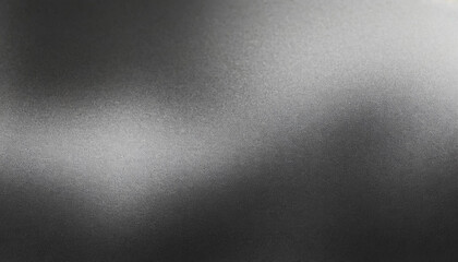 Gray noise textured gradient background grainy blurred landing page backdrop website header poster banner design