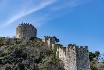 Rumeli Fortress