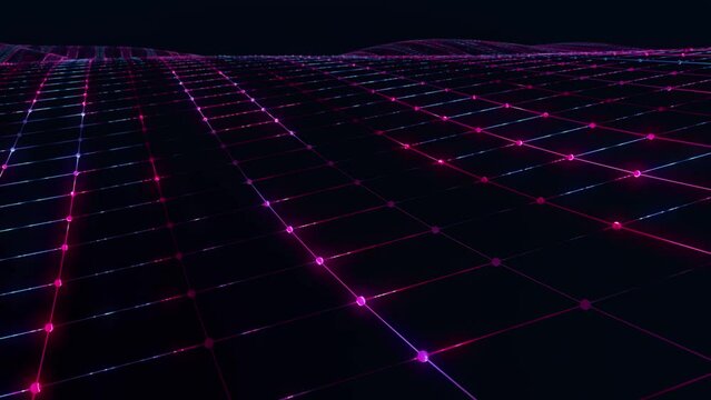 4k animations and videos.