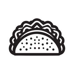 Taco Icon