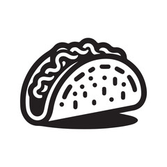 Taco Icon