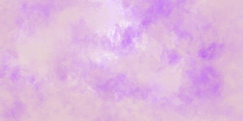  Artistic vibrant and colorful wallpaper. Watercolor background wallpaper with pastel colors. Bright and abstract illustration of mountains and trees in pink, block, green and yellow colorfully.