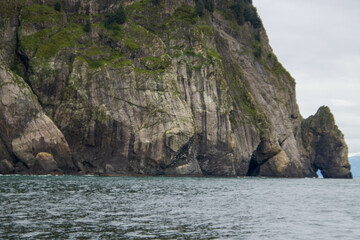 Resurrection Bay, Alaska