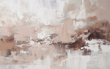 abstract paint background	