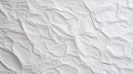 An image that displays a close-up of a white plain paper texture with a background.