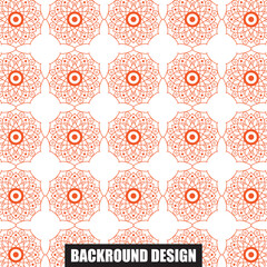 Mandela Background design, Background design