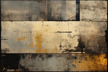 rusty background